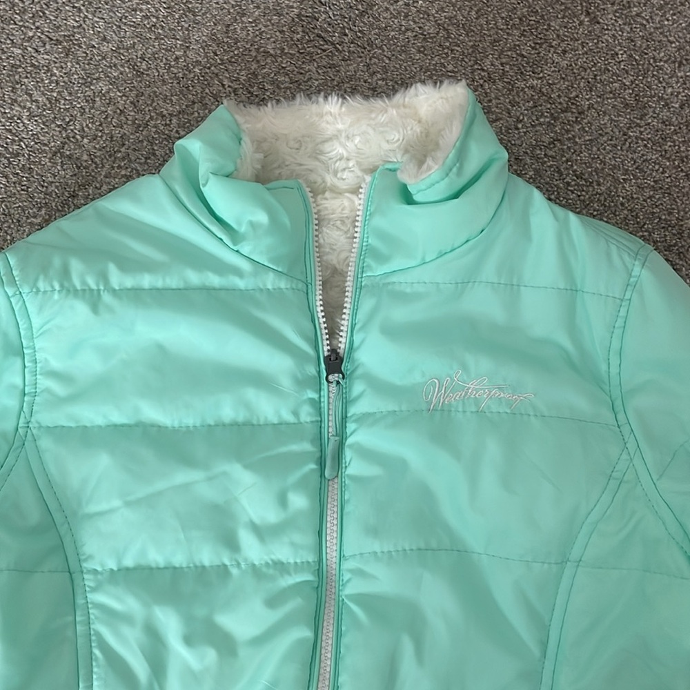 Puffer Jacket - Picture 2 of 5